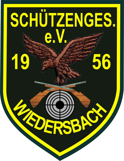 Schützengesellschaft Frohsinn Wiedersbach